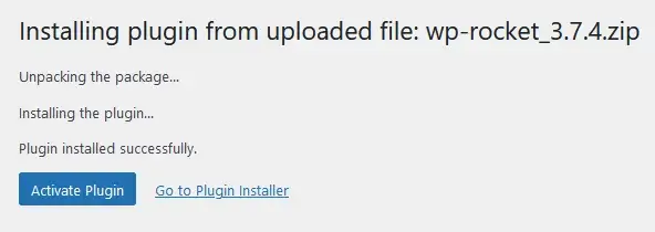 WP Rocket: Boost WordPress Speed (Full Review) WP Rocket: Boost WordPress Speed (Full Review), How to Install WP Rocket 5