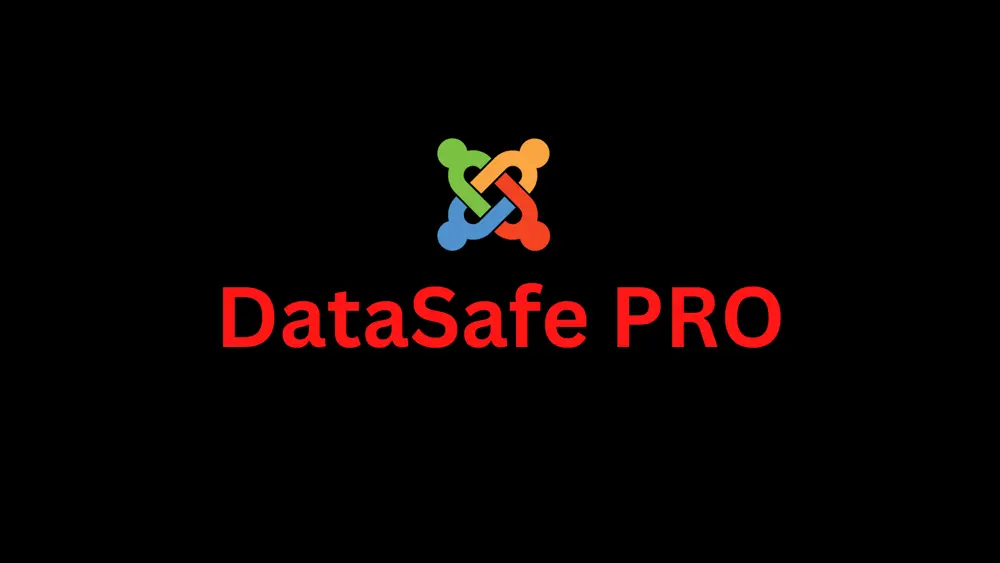 Top 5 Joomla Backup Plugins Top 5 Joomla Backup Plugins, DataSafe PRO