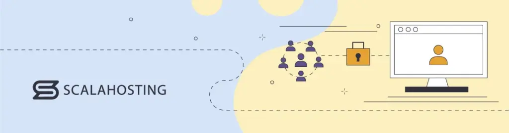 How Can We Make Our VPS Hosting More Secure? How Can We Make Our VPS Hosting More Secure?, Restricted User Access