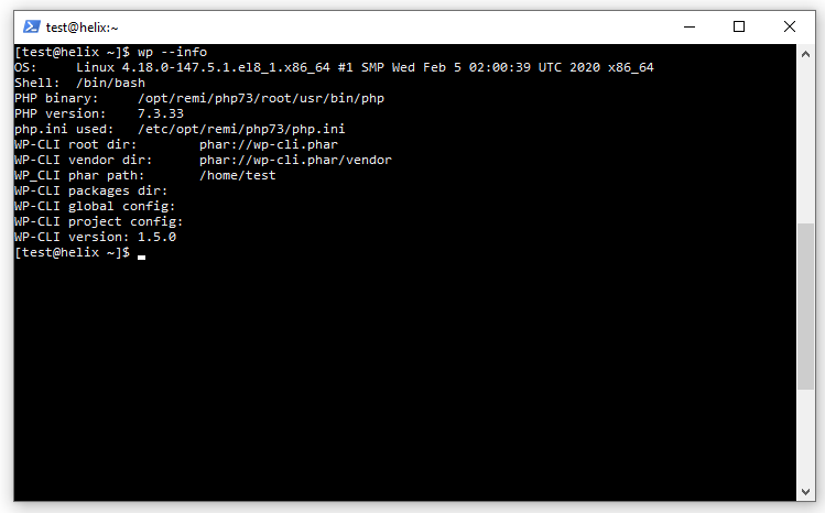 What is WP-CLI? A Beginner's Guide What is WP-CLI? A Beginner’s Guide, How Do You Access The WordPress Command-Line Interface? 2