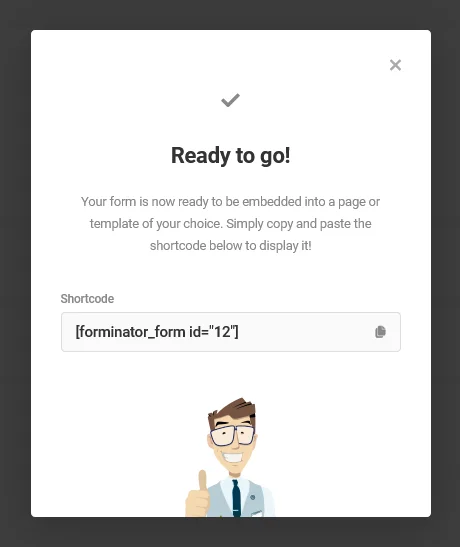 What are Contact Forms in WordPress? What are Contact Forms in WordPress?, Forminator 5