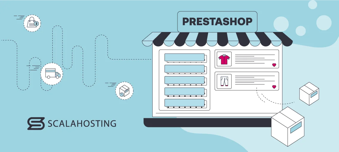 Is PrestaShop Good for Large-Scale Ecommerce Shops Is PrestaShop Good for Large-Scale Ecommerce Shops, PrestaShop and Large Ecommerce Stores – Key Considerations
