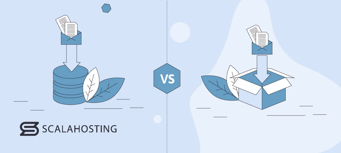 Email Archiving Guide: Retention & Compliance Email Archiving Guide: Retention & Compliance, Email Archiving vs Data Backups: Know the Difference