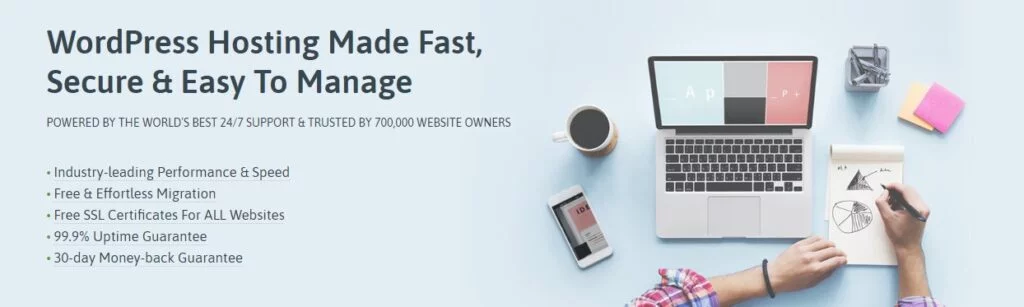 The Definitive WordPress Security Guide The Definitive WordPress Security Guide, Scala Hosting and WordPress Security