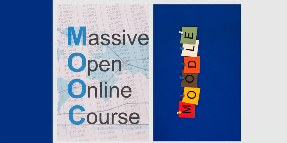 What is the Difference Between Moodle and MOOC? What is the Difference Between Moodle and MOOC?