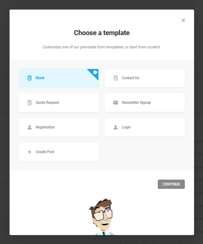 What are Contact Forms in WordPress? What are Contact Forms in WordPress?, Forminator 2