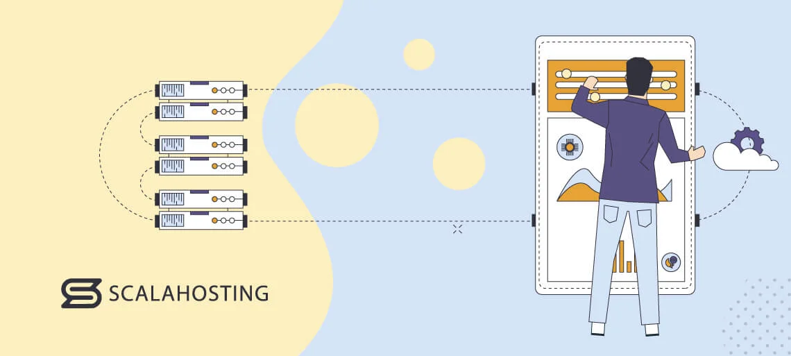 Managed VPS Hosting for High-Traffic Sites Managed VPS Hosting for High-Traffic Sites, Understanding Managed VPS Hosting