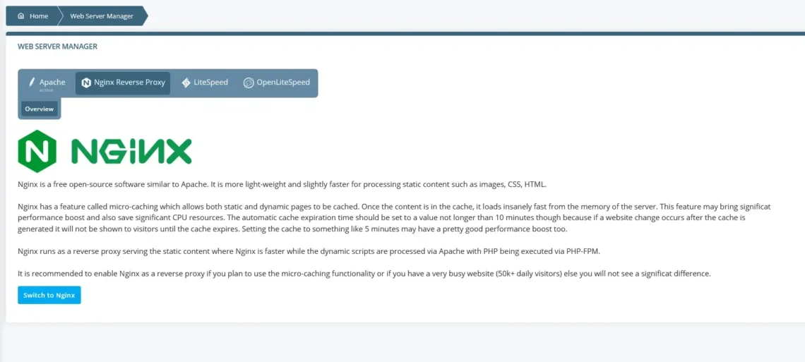 Implementing Caching Solutions for Improved Drupal Hosting Performance Implementing Caching Solutions for Improved Drupal Hosting Performance, Reverse Proxy Caching
