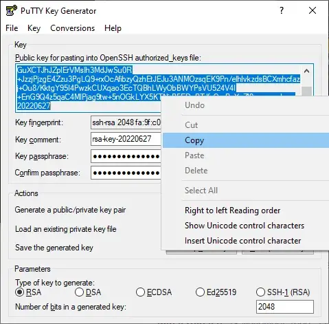 What is SSH and How to Use It? What is SSH and How to Use It?, Through an SSH client 4