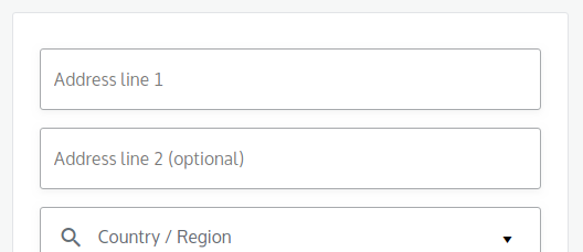 Setting up Your WooCommerce Store Setting up Your WooCommerce Store, #1 Store Details