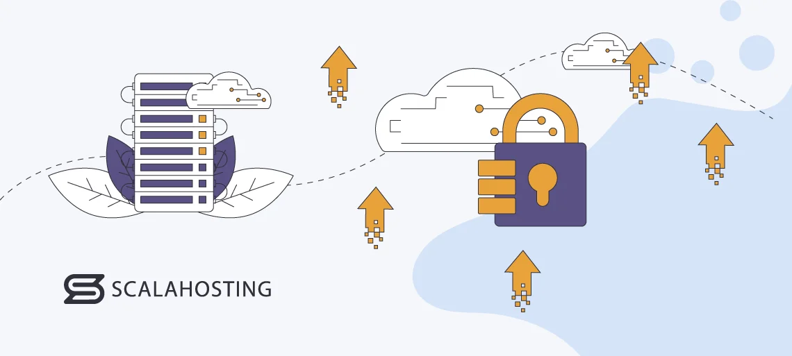 Cloud Hosting Trends for 2025 and Beyond Cloud Hosting Trends for 2025 and Beyond, Security Trends in Cloud Hosting