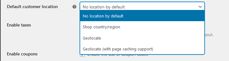 WooCommerce Checkout Optimization Guide WooCommerce Checkout Optimization Guide, Auto-Detect The User’s Country