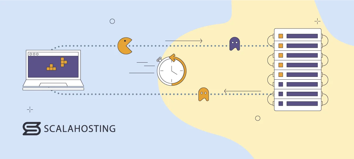 Managed VPS Hosting for Gaming: From Lag to Brag Managed VPS Hosting for Gaming: From Lag to Brag, Latency: The Silent Party Crasher in Online Gaming