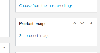 Adding Products to WooCommerce Adding Products to WooCommerce