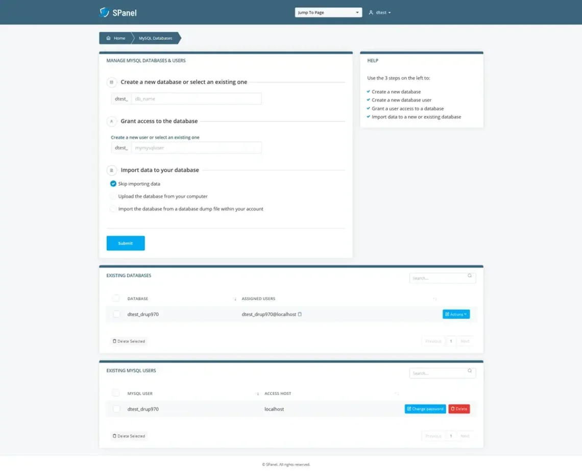 Drupal Multisite Hosting: Pros, Cons, and Best Practices Drupal Multisite Hosting: Pros, Cons, and Best Practices, Setting Up a Drupal Multisite Installation 5