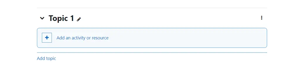 How to Create a Quiz in Moodle How to Create a Quiz in Moodle, Creating a Quiz in Moodle