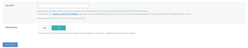 LiteSpeed Cache WordPress: Speed Guide LiteSpeed Cache WordPress: Speed Guide, Configuring Basic Settings for Optimal Speed 5