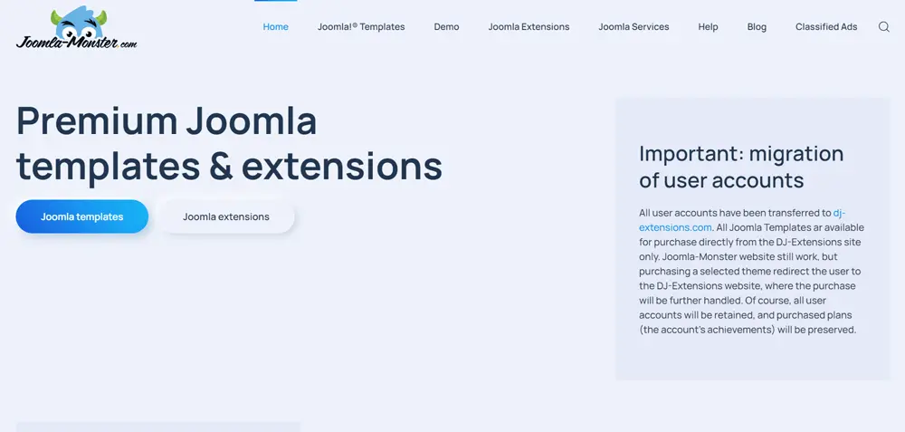 The Best Joomla Resources to Master the CMS The Best Joomla Resources to Master the CMS, Joomla – Monster