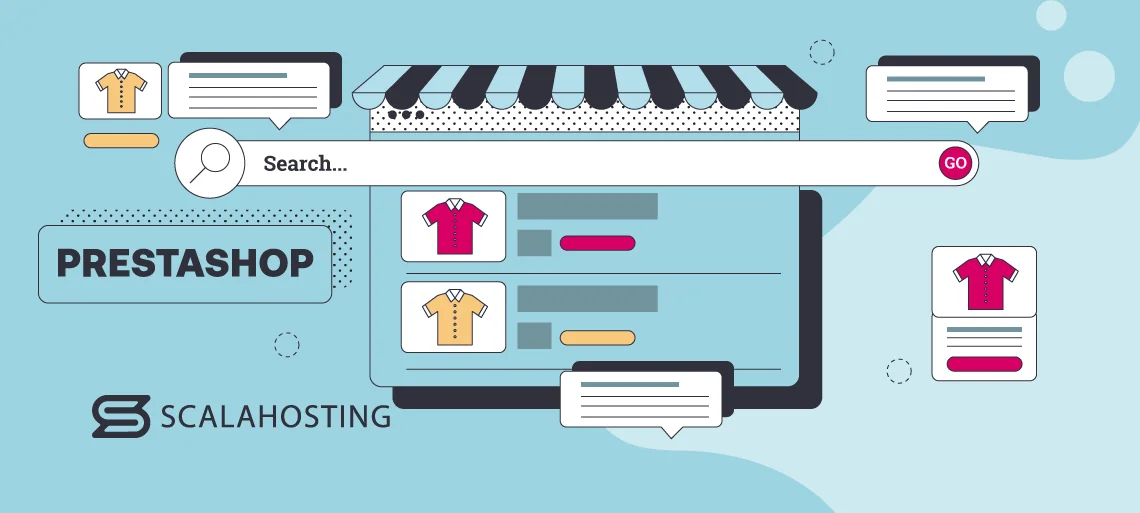 How to Set Up Faceted Search in PrestaShop How to Set Up Faceted Search in PrestaShop, How Faceted Search Works