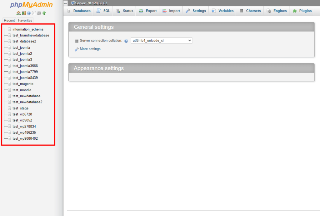 Why Is Your Website Loading Slowly Why Is Your Website Loading Slowly, A poorly organized database 5