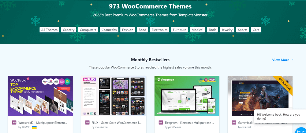 How to Install a WooCommerce Theme How to Install a WooCommerce Theme, Template Monster