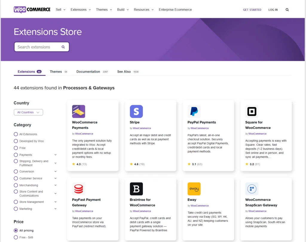 How to Set Up WooCommerce on WordPress? How to Set Up WooCommerce on WordPress?, Adding Payment Options 2