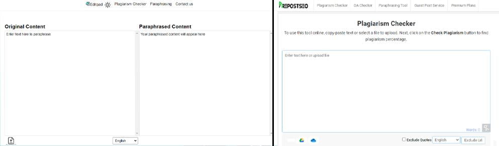 WordPress SEO Content Tips: Top 5 WordPress SEO Content Tips: Top 5, 2. Avoid plagiarized content