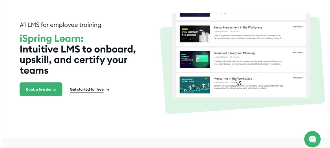 Best LMS Platforms: Tested and Compared Best LMS Platforms: Tested and Compared, Recommended: iSpring Learn