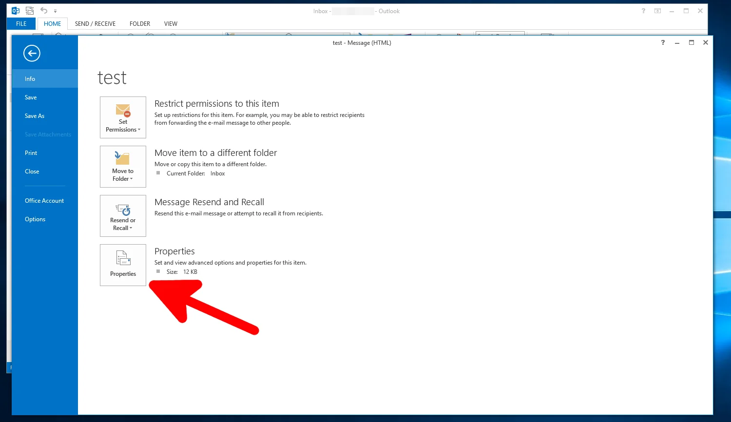 Email Headers Explained: Full vs Partial, Microsoft Outlook
