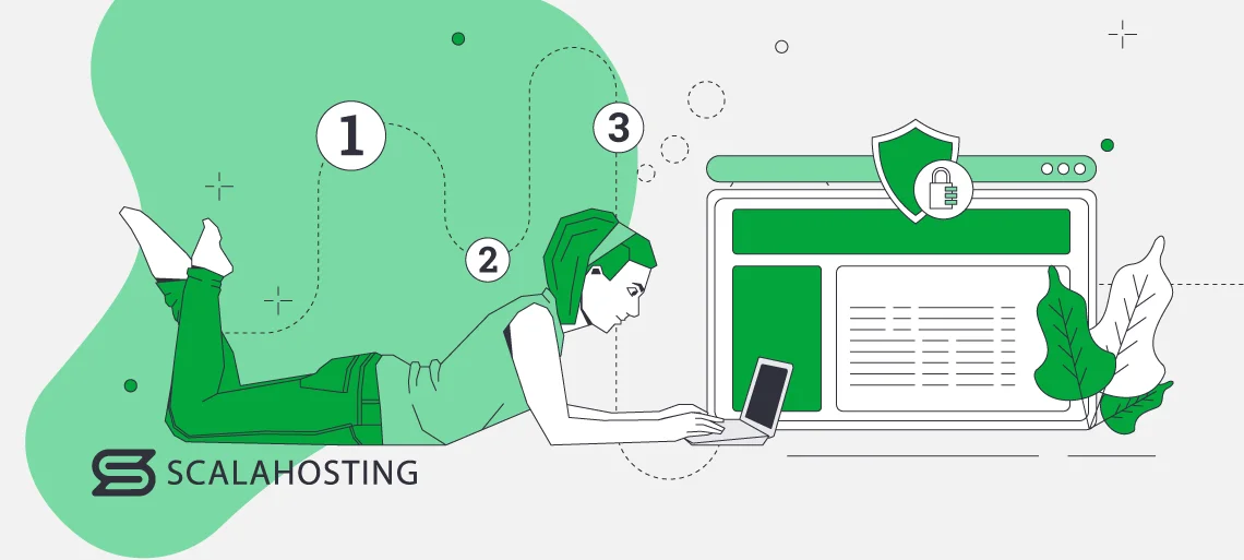 How to Secure Your Website How to Secure Your Website, Steps to Secure Your Website