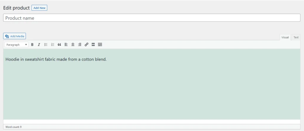 How to Set Up WooCommerce on WordPress? How to Set Up WooCommerce on WordPress?, Adding Products 3