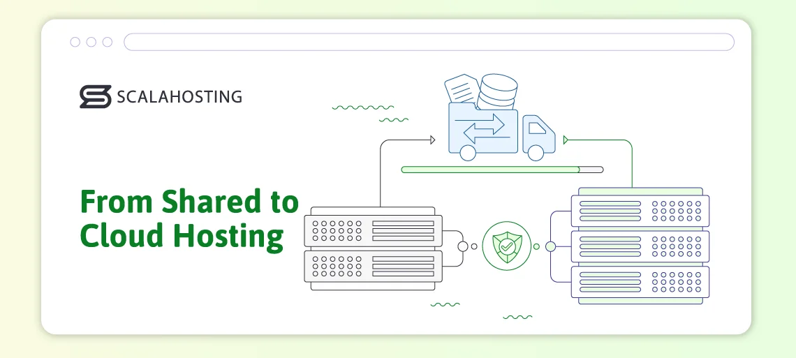 Cloud Hosting vs Shared Hosting Cloud Hosting vs Shared Hosting, Moving From Shared to Cloud Hosting: What To Look Out For