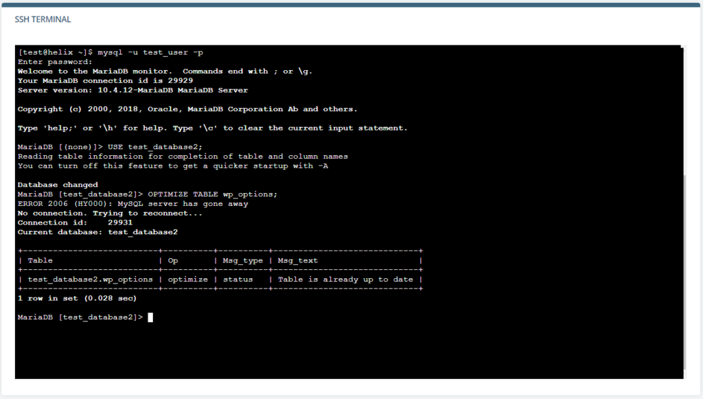 Why Is Your Website Loading Slowly Why Is Your Website Loading Slowly, A poorly organized database 2