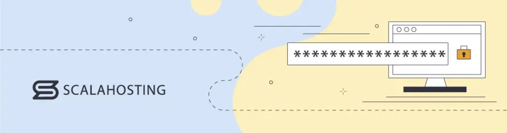 How Can We Make Our VPS Hosting More Secure? How Can We Make Our VPS Hosting More Secure?, Strong Passwords