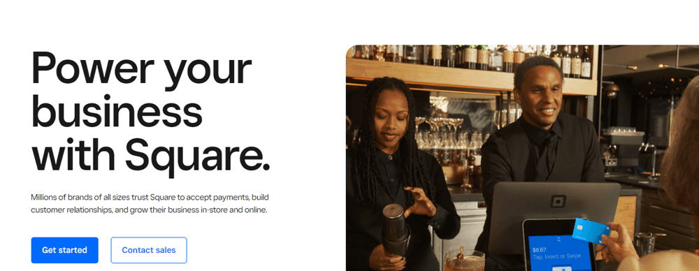 6 Best Woocommerce Payment Gateways of 2025 6 Best Woocommerce Payment Gateways of 2025, Square