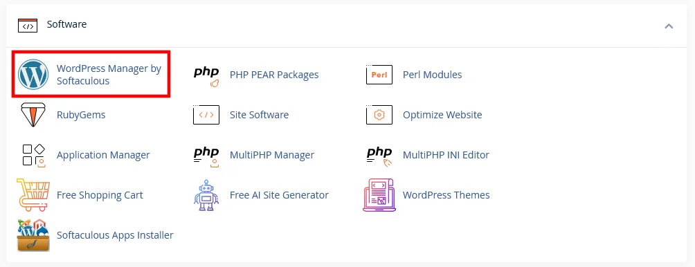 How to Install WordPress: A Beginner's Guide How to Install WordPress: A Beginner’s Guide, How to Install WordPress Using cPanel? 2