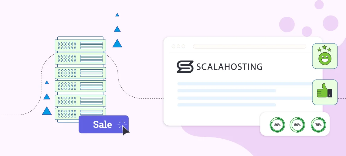 How to Resell VPS Hosting How to Resell VPS Hosting, ScalaHosting for Resellers