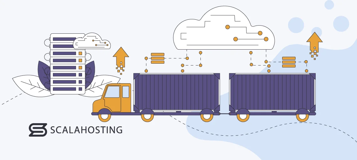 Cloud Hosting Trends for 2025 and Beyond Cloud Hosting Trends for 2025 and Beyond, Containers and Microservices Usage