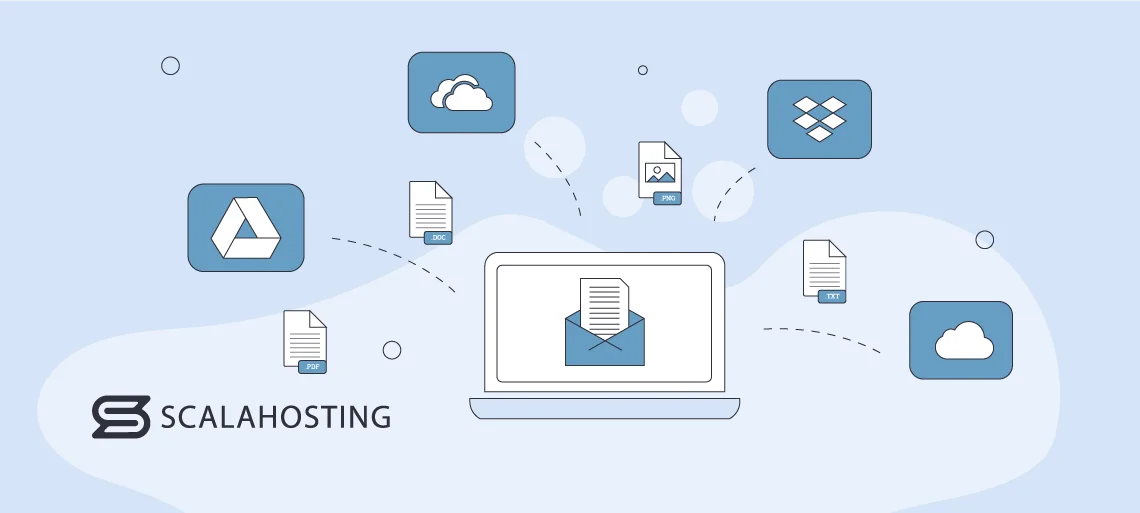 Best Email Hosting and Web Trends Best Email Hosting and Web Trends, Integration with Cloud Storage Services: Streamlining Email and File Management