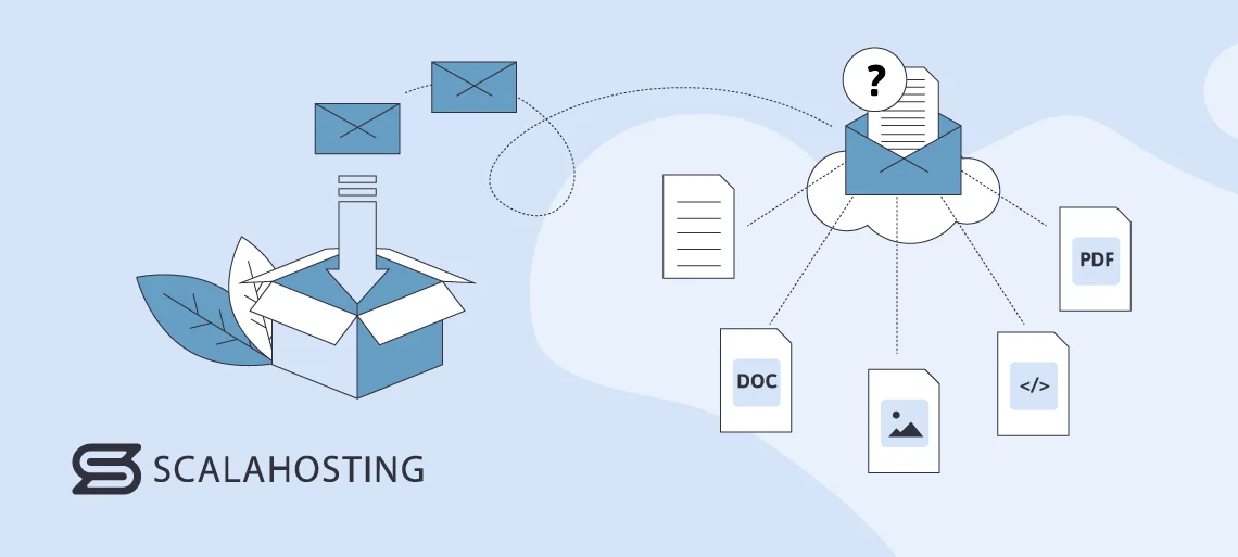 Email Archiving Guide: Retention & Compliance Email Archiving Guide: Retention & Compliance, Types of Email Data: What’s Worth Keeping?