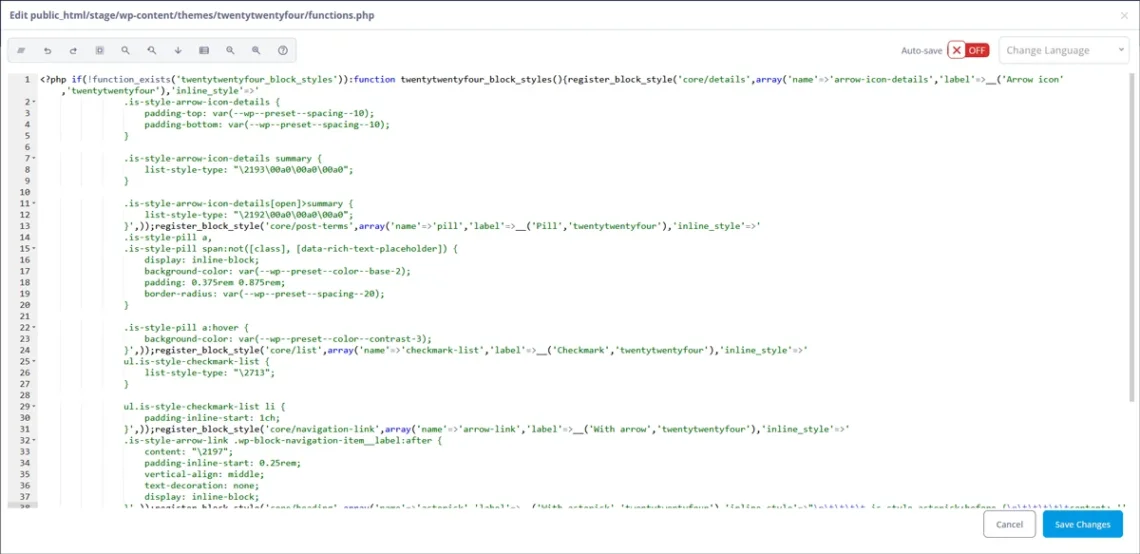 Speed Up WordPress: Proven Tips Speed Up WordPress: Proven Tips, Minify and Combine CSS, JavaScript, and HTML Files 2