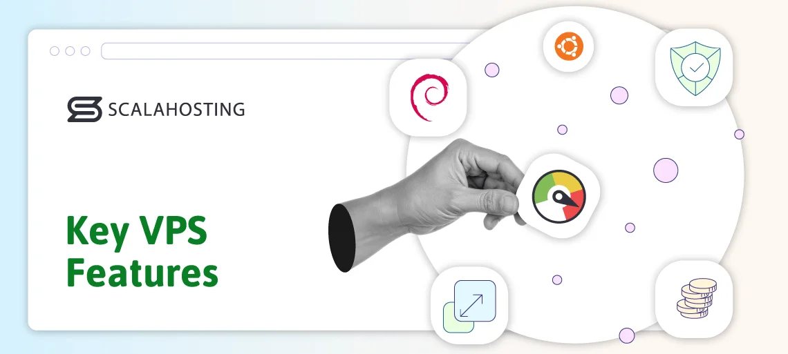 What is a VPS and How Does it Work What is a VPS and How Does it Work, Key Features to Consider When Choosing Your VPS Provider