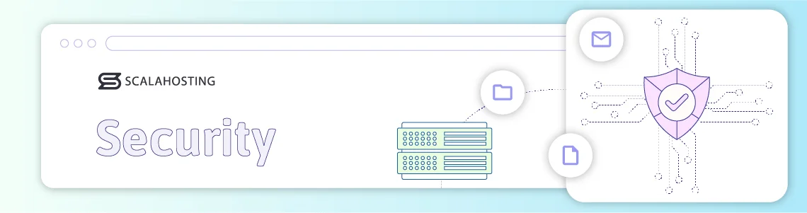 VPS vs Shared Hosting VPS vs Shared Hosting, Security Comparison
