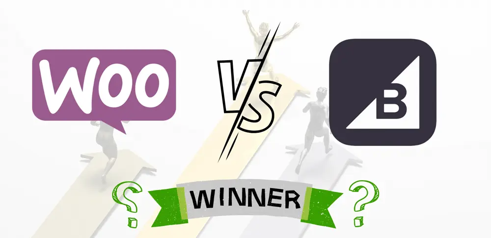 The Ultimate Showdown: WooCommerce vs. BigCommerce The Ultimate Showdown: WooCommerce vs. BigCommerce, Takeaway: WooCommerce vs BigCommerce