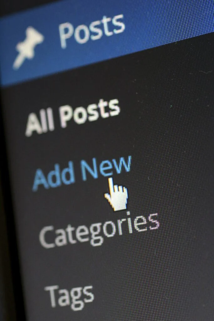 What are Contact Forms in WordPress? What are Contact Forms in WordPress?, Adding a contact form via a plugin