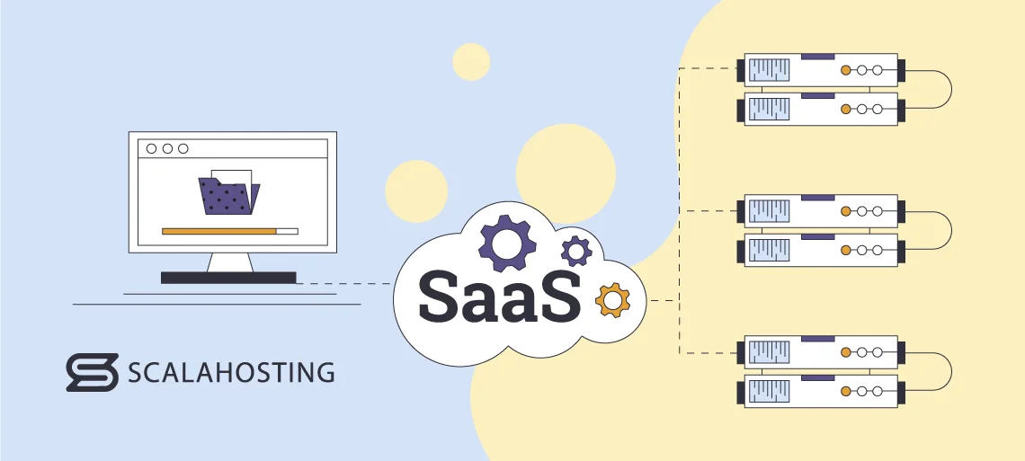 How to Host a SaaS Application on VPS? How to Host a SaaS Application on VPS?, How to Choose the Right VPS Provider for Your SaaS Application