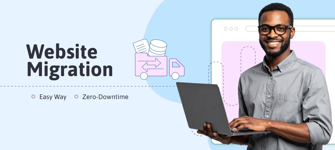 Website Migration Without Downtime: Full Checklist Website Migration Without Downtime: Full Checklist, TL;DR – Zero-Downtime Website Migration Made Simple