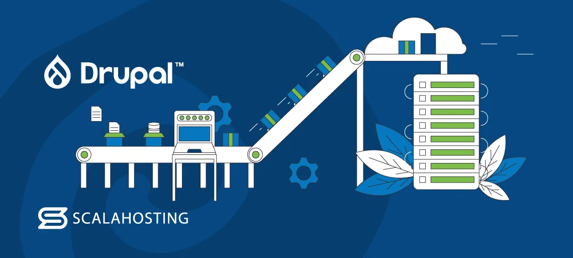 Automated Backups and Disaster Recovery Strategies for Drupal Websites Automated Backups and Disaster Recovery Strategies for Drupal Websites, The Importance of Backups and Disaster Recovery Strategies