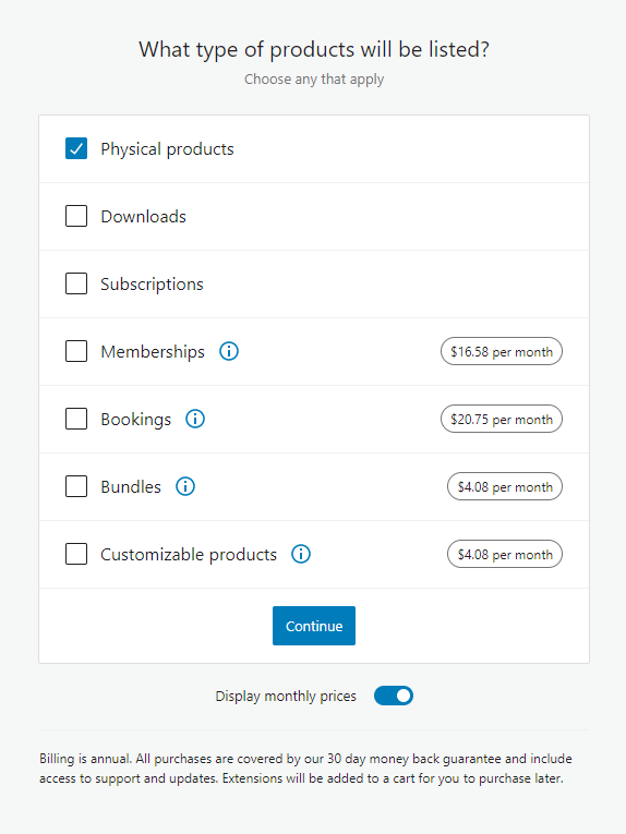 How to Set Up WooCommerce on WordPress? How to Set Up WooCommerce on WordPress?, Going Through WooCommerce’s Setup Wizard 3