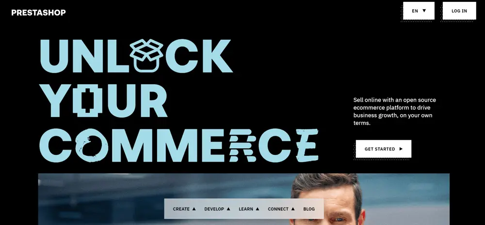 Opencart vs. PrestaShop - Which One to Choose? Opencart vs. PrestaShop – Which One to Choose?, What is PrestaShop?